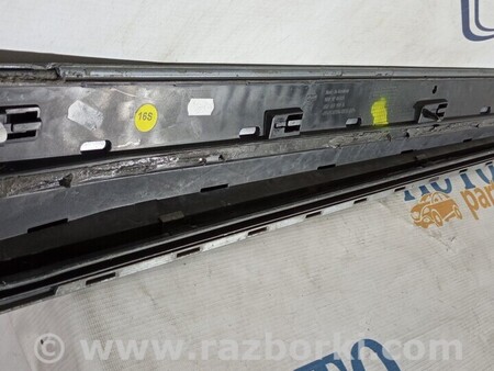 ФОТО Молдинг двері передній лівий для Audi (Ауди) Q5 8R (04.2008-03.2017) Київ