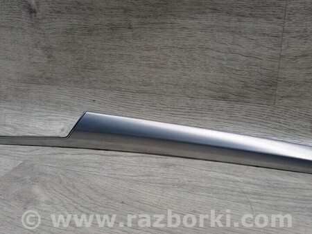 ФОТО Молдинг карти двери передней правой для Audi (Ауди) Q5 8R (04.2008-03.2017) Киев