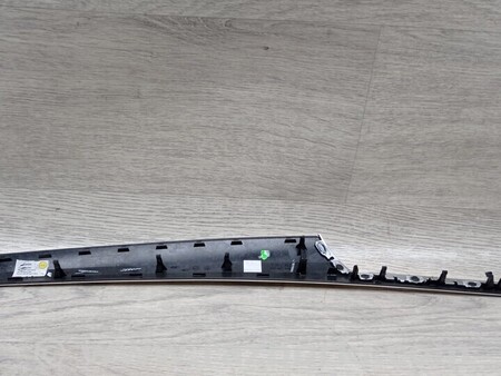 ФОТО Молдинг карти двери передней правой для Audi (Ауди) Q5 8R (04.2008-03.2017) Киев