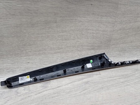 ФОТО Молдинг карти двери передней правой для Audi (Ауди) Q5 8R (04.2008-03.2017) Киев