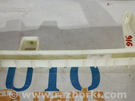 ФОТО Напрямне скло задніх правих дверей для Audi (Ауди) Q5 8R (04.2008-03.2017) Київ