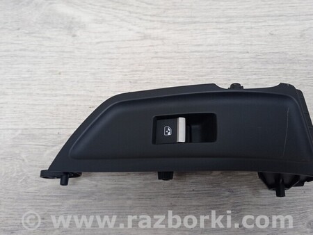 ФОТО Переключатель управления стеклоподъемника для Audi (Ауди) Q5 8R (04.2008-03.2017) Київ
