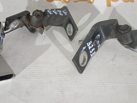 ФОТО Петля двері верхня задня права для Audi (Ауди) Q5 8R (04.2008-03.2017) Київ