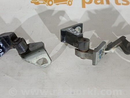 ФОТО Петля двері верхня задня права для Audi (Ауди) Q5 8R (04.2008-03.2017) Київ