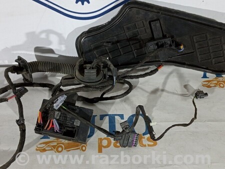 ФОТО Проведення дверей задньої правої для Audi (Ауди) Q5 8R (04.2008-03.2017) Київ