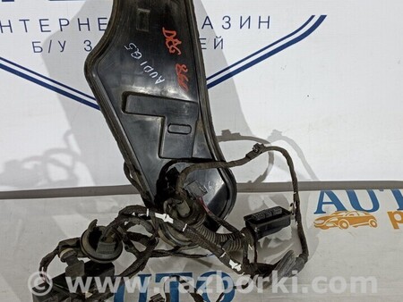 ФОТО Проведення дверей задньої правої для Audi (Ауди) Q5 8R (04.2008-03.2017) Київ