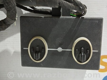 ФОТО Проведення дверей задньої правої для Audi (Ауди) Q5 8R (04.2008-03.2017) Київ