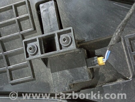 ФОТО Проведення дверей задньої правої для Audi (Ауди) Q5 8R (04.2008-03.2017) Київ