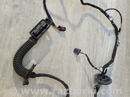 ФОТО Проводка дверей задних правих для Audi (Ауди) Q5 8R (04.2008-03.2017) Київ