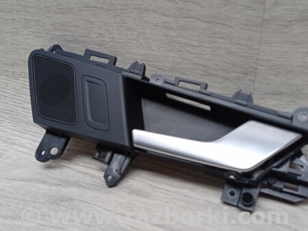 ФОТО Ручка двери передней внутренняя левая для Audi (Ауди) Q5 8R (04.2008-03.2017) Київ