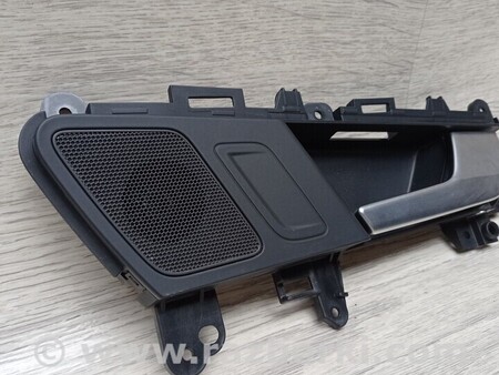 ФОТО Ручка двери передней внутренняя левая для Audi (Ауди) Q5 8R (04.2008-03.2017) Київ