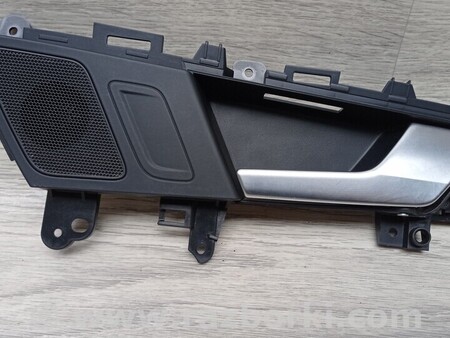 ФОТО Ручка двери передней внутренняя левая для Audi (Ауди) Q5 8R (04.2008-03.2017) Київ