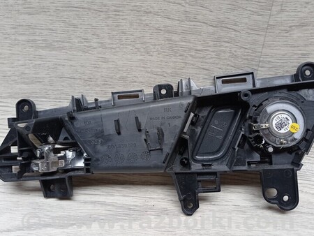 ФОТО Ручка двери передней внутренняя левая для Audi (Ауди) Q5 8R (04.2008-03.2017) Київ