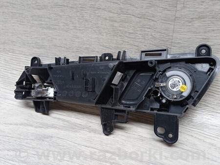 ФОТО Ручка двери передней внутренняя левая для Audi (Ауди) Q5 8R (04.2008-03.2017) Київ