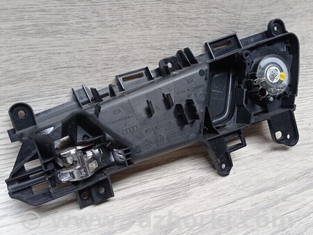 ФОТО Ручка двери передней внутренняя левая для Audi (Ауди) Q5 8R (04.2008-03.2017) Київ