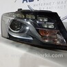 ФОТО Фара передня права для Audi (Ауди) Q5 8R (04.2008-03.2017) Київ