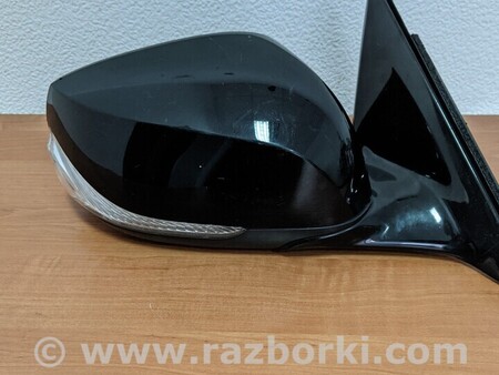 ФОТО Дзеркало зеркало праве для Infiniti Q50 Киев