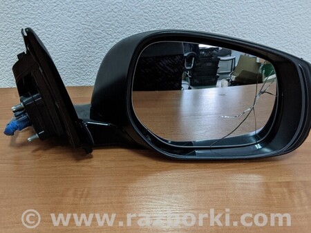 ФОТО Дзеркало зеркало праве для Infiniti Q50 Киев