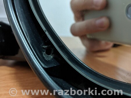 ФОТО Дзеркало зеркало праве для Infiniti Q50 Киев