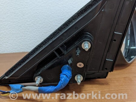 ФОТО Дзеркало зеркало праве для Infiniti Q50 Киев