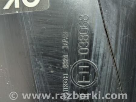 ФОТО Дзеркало зеркало праве для Infiniti Q50 Киев