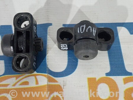 ФОТО Відбійник кришки багажника для Audi (Ауди) Q7 4M (03.2015-...) Киев