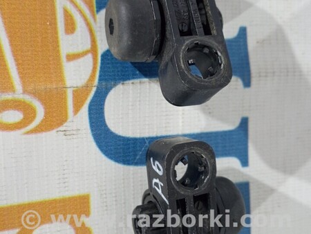 ФОТО Відбійник кришки багажника для Audi (Ауди) Q7 4M (03.2015-...) Киев