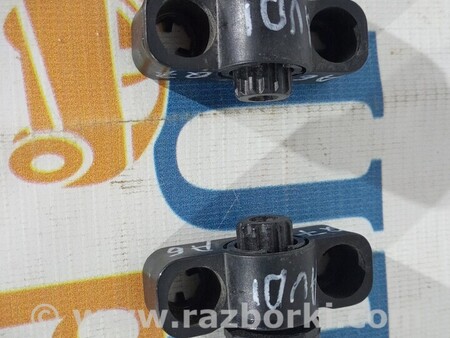 ФОТО Відбійник кришки багажника для Audi (Ауди) Q7 4M (03.2015-...) Киев