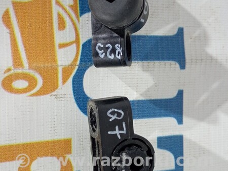 ФОТО Відбійник кришки багажника для Audi (Ауди) Q7 4M (03.2015-...) Киев