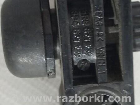 ФОТО Відбійник кришки багажника для Audi (Ауди) Q7 4M (03.2015-...) Киев