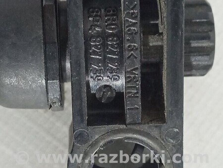 ФОТО Відбійник кришки багажника для Audi (Ауди) Q7 4M (03.2015-...) Киев