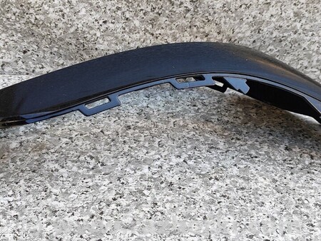 ФОТО Заглушка вставка рамка задняя правая для Audi (Ауди) Q7 4M (03.2015-...) Киев