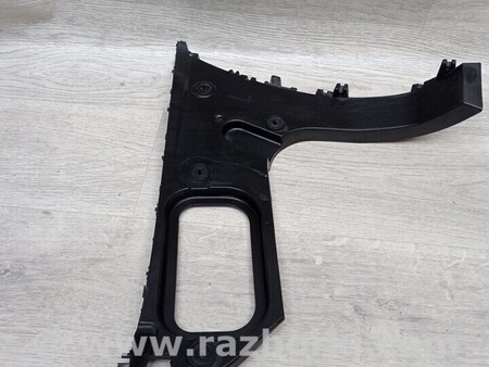 ФОТО Кронштейн кріплення направляюча заднього бампера лівий для Audi (Ауди) Q7 4M (03.2015-...) Киев