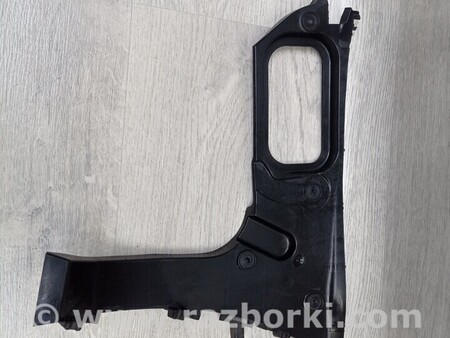 ФОТО Кронштейн кріплення направляюча заднього бампера лівий для Audi (Ауди) Q7 4M (03.2015-...) Киев