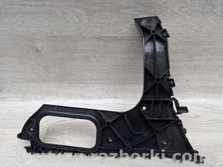 ФОТО Кронштейн кріплення направляюча заднього бампера лівий для Audi (Ауди) Q7 4M (03.2015-...) Киев