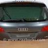 ФОТО Крышка багажника для Audi (Ауди) Q7 4M (03.2015-...) Киев