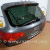 Крышка багажника Audi (Ауди) Q7 4M (03.2015-...)