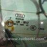 ФОТО Крышка багажника для Audi (Ауди) Q7 4M (03.2015-...) Киев