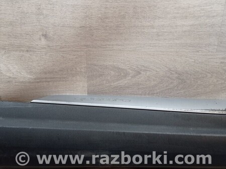 ФОТО Молдинг двери задней правой для Audi (Ауди) Q7 4M (03.2015-...) Киев