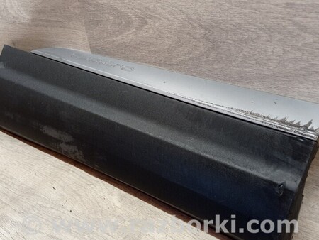 ФОТО Молдинг двери задней правой для Audi (Ауди) Q7 4M (03.2015-...) Киев