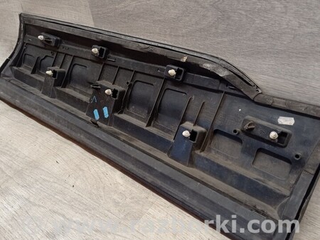 ФОТО Молдинг двери задней правой для Audi (Ауди) Q7 4M (03.2015-...) Киев