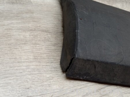 ФОТО Молдинг двери задней правой для Audi (Ауди) Q7 4M (03.2015-...) Киев