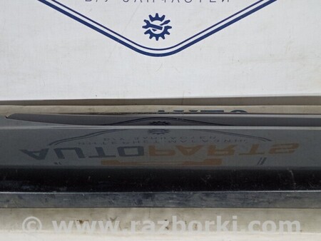 ФОТО Молдинг двері задньої правої для Audi (Ауди) Q7 4M (03.2015-...) Киев