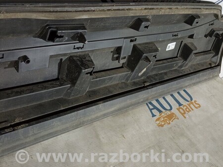 ФОТО Молдинг двері задньої правої для Audi (Ауди) Q7 4M (03.2015-...) Киев