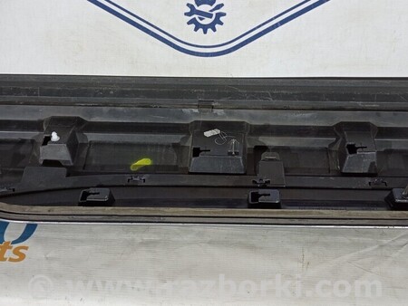 ФОТО Молдинг двері задньої правої для Audi (Ауди) Q7 4M (03.2015-...) Киев