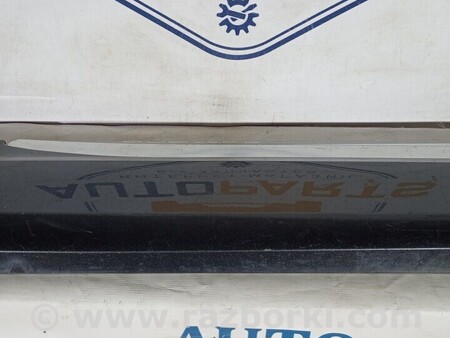 ФОТО Молдинг двері задньої правої для Audi (Ауди) Q7 4M (03.2015-...) Киев