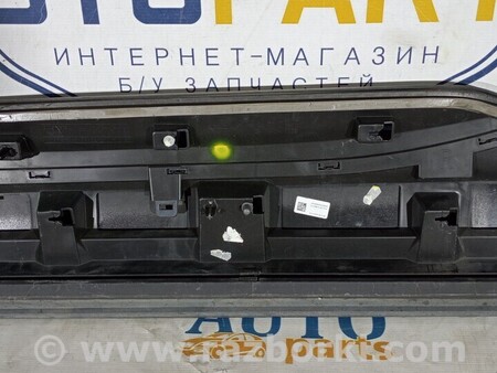 ФОТО Молдинг двері задньої правої для Audi (Ауди) Q7 4M (03.2015-...) Киев