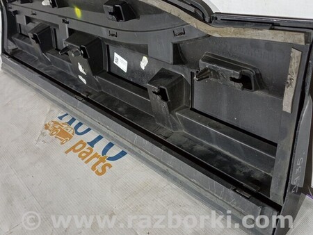 ФОТО Молдинг двері задньої правої для Audi (Ауди) Q7 4M (03.2015-...) Киев