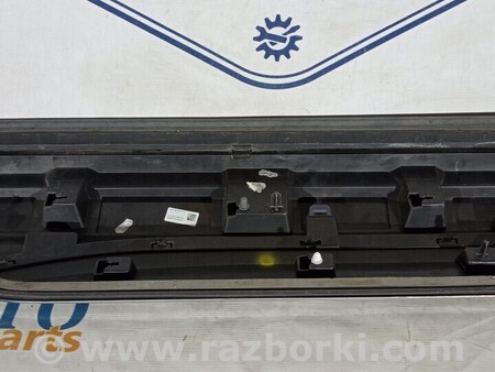 ФОТО Молдинг двері задньої правої для Audi (Ауди) Q7 4M (03.2015-...) Киев