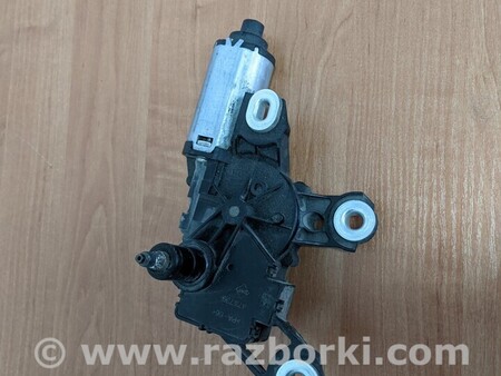 ФОТО Моторчик дворников задний для Audi (Ауди) Q7 4M (03.2015-...) Киев